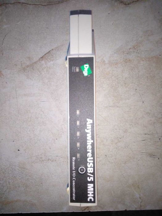 Digi AnywhereUSB 5 AW-USB-5M W Обмін Iphone  MacBook Велосипед Ноутбук