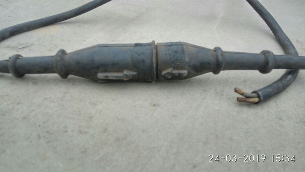 Продам соеденение кабеля.