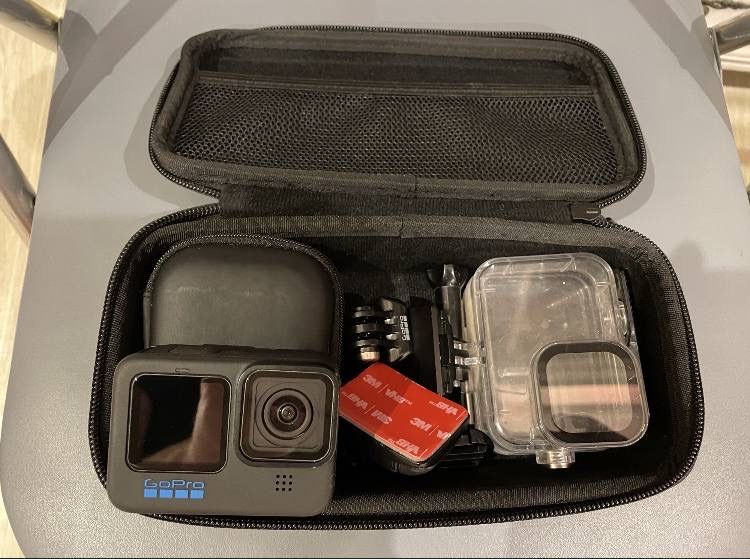 Go pro 11 екшн камера гоу про 11