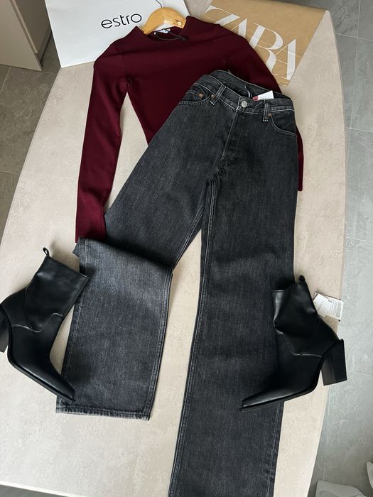 Джинси від Weekday