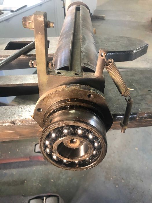 JAROMA, SERWIS, Remonty, części zamienne -DYRA,DSNA,DSVC