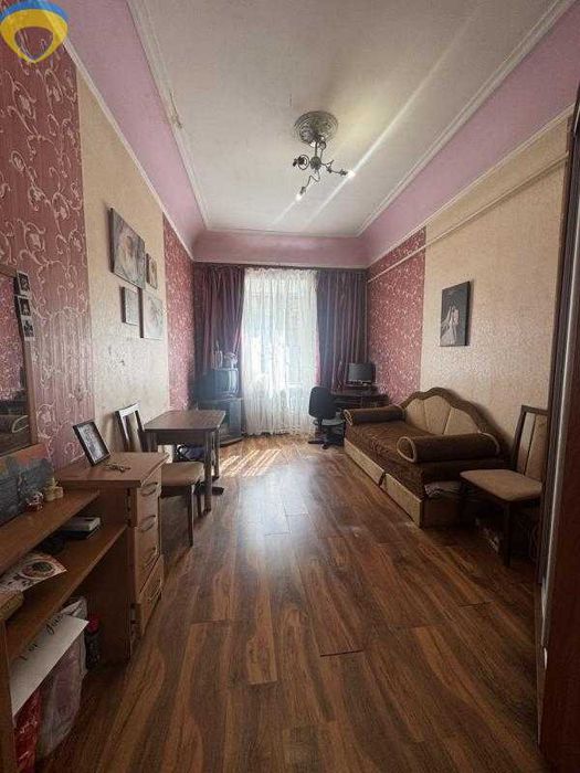 Продаж 1-кімнатної квартири на Молдаванці
