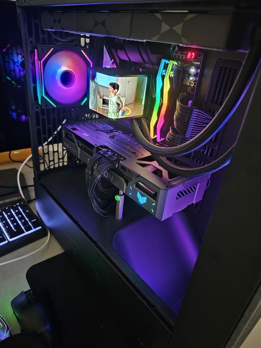 Caixa de pc Havn 360