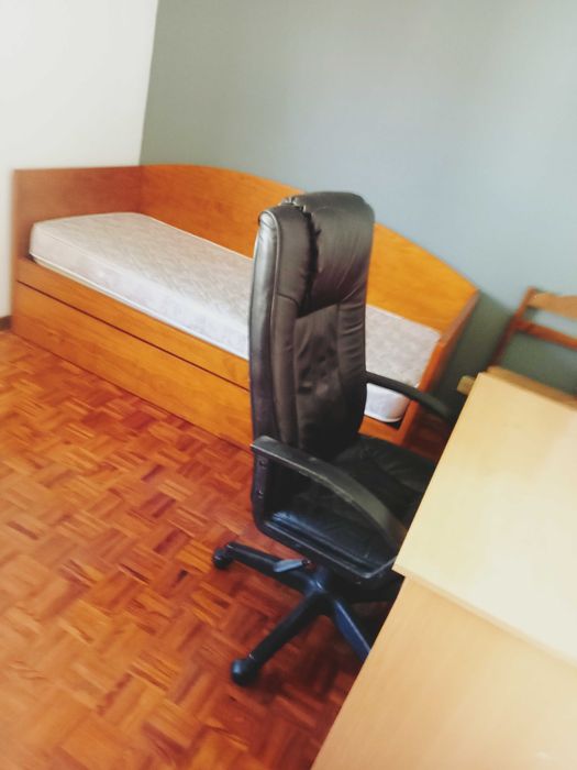 Quarto arrendar estudantes Coimbra