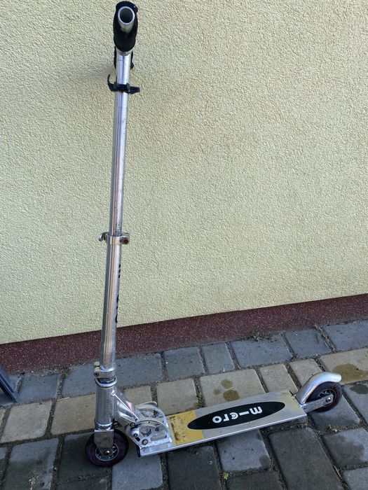 Hulajnoga dla dzieci