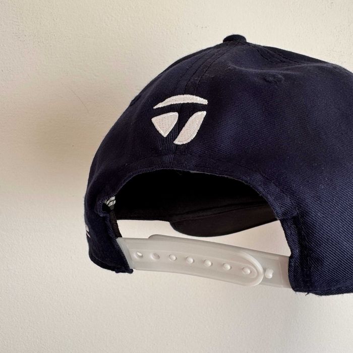 Чоловіча кепка TaylorMade