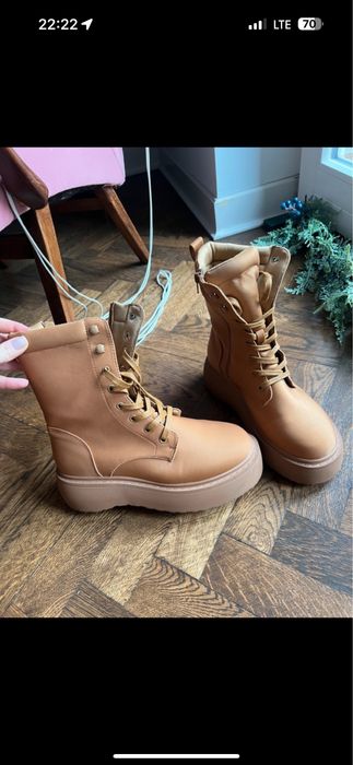 Asos buty nowe  40r