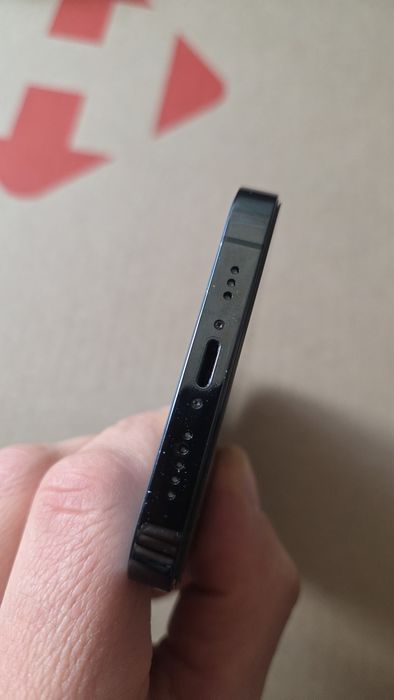 Iphone 12 pro 256 gb