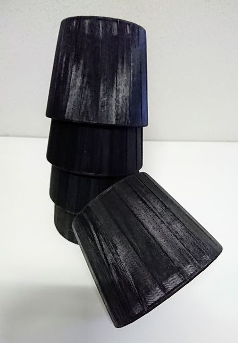 Black Fabric/Silk Table Lamp64751019264257124