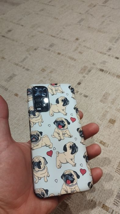 Redmi not 11 6+2/128 NFC в ідеальному стані