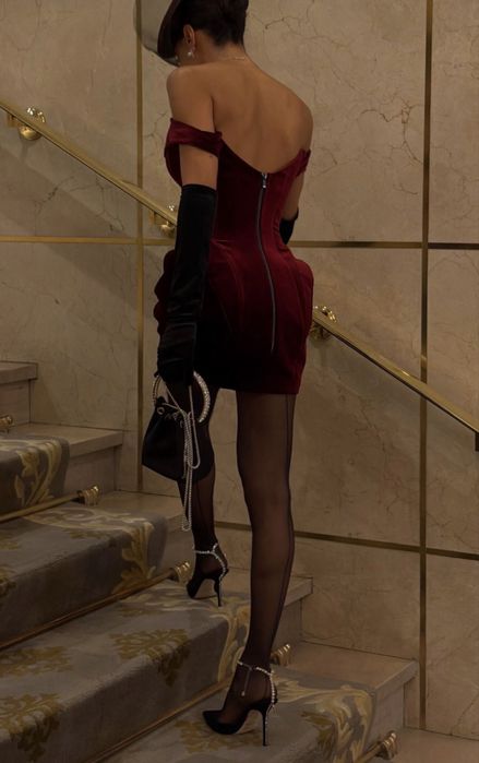 Платье вечернее Kel.in S