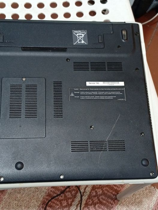 Portátil Sony Vaio Windows 11 pro e carregador