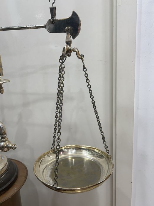 Balança de Farmácia Almazan