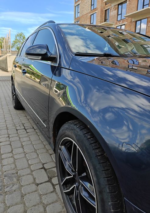 Passat b6 2.0FSI