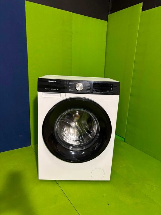 Pralka Hisense WF3S7021BW/PL
