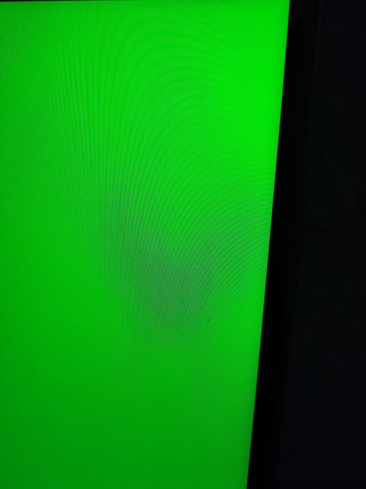 Monitor gamingowy Lenovo zakrzywiony