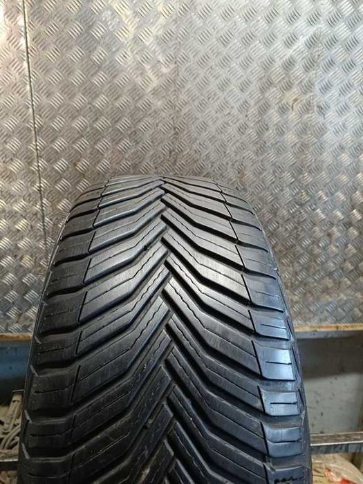 225/40/18 Michelin CrossClimate 2 225/40 R18 92Y XL 2023r