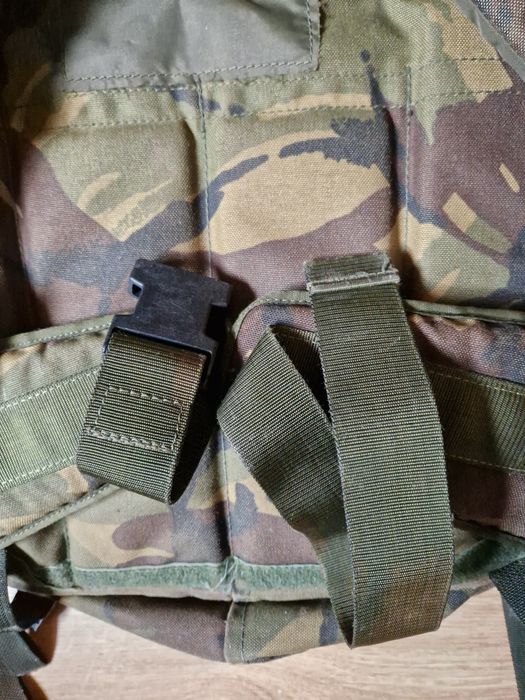 Plecak Dpm Other Arms Brytyjski