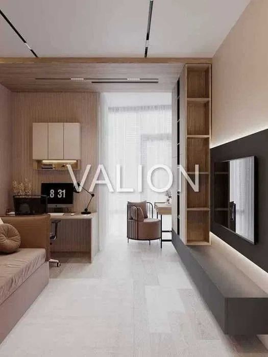 Продаж дворівневої квартири без ремонту ЖК Медовий вул. Кадетський Гай