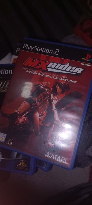 Jogo Tomb raider legends ps2 5€ [PACK  COMPLETO 10€]