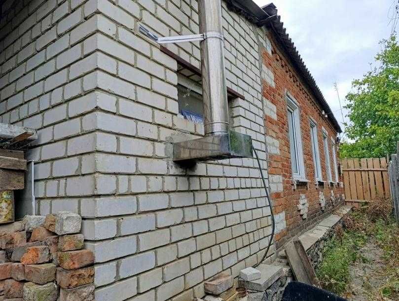 Продается дом в Чугуеве