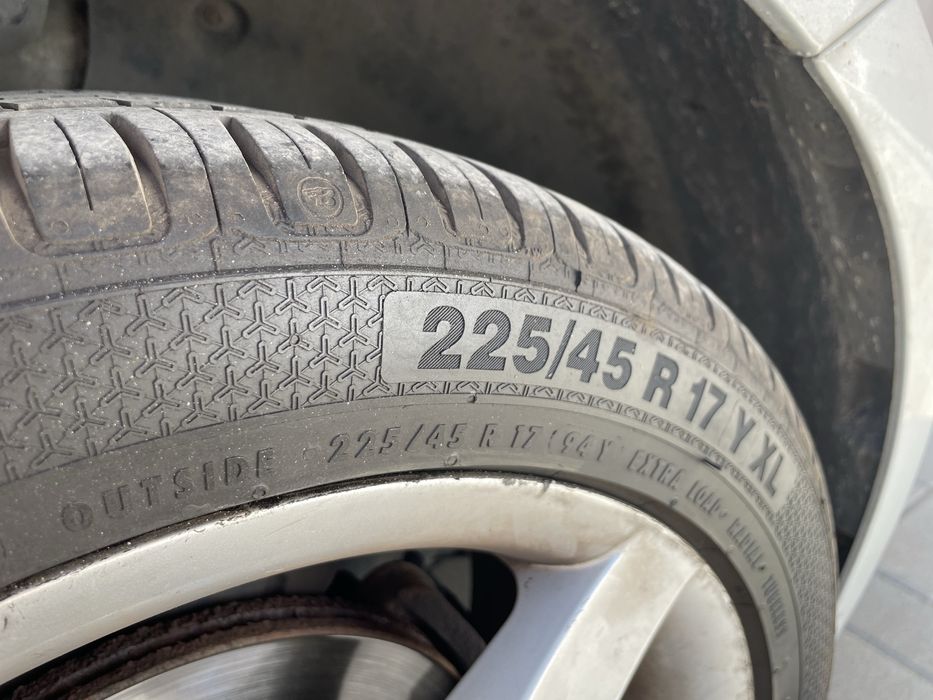 Seat Altea 1.6 benzyna, na części