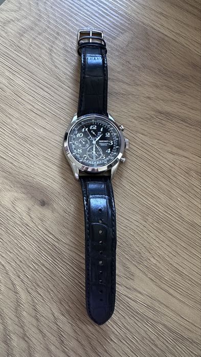 Годинник seiko spc133p1