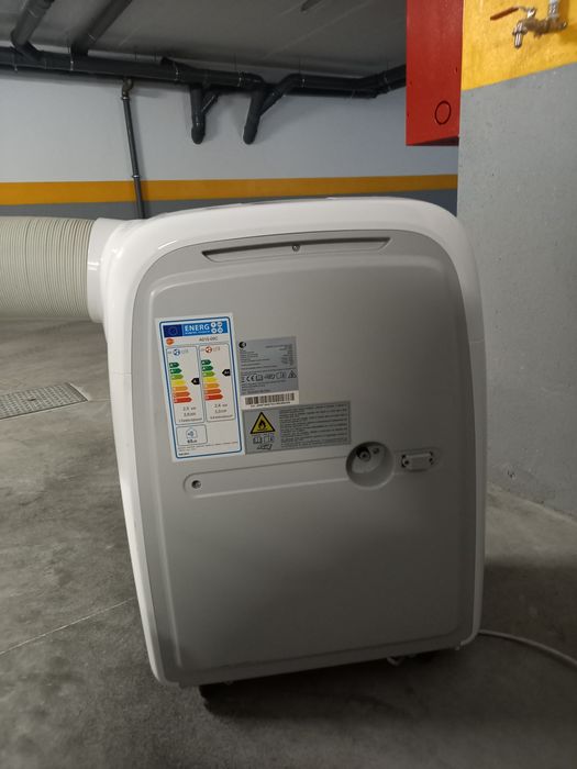 Aquecimento,Desumidificador, Ar Condicionado