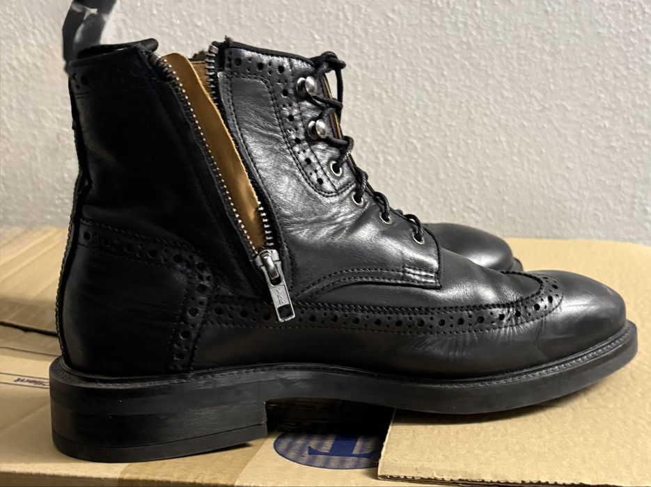 Bota de Homem em bom estado