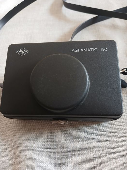 Maquina fotografica