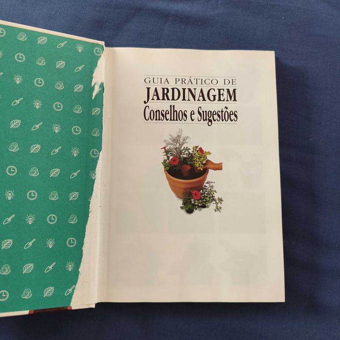 Pippa Greenwood - Guia Prático de Jardinagem - Conselhos e Sugestões