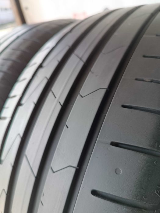 Літні шини 215/55 R17 Hankook ventus prime 3