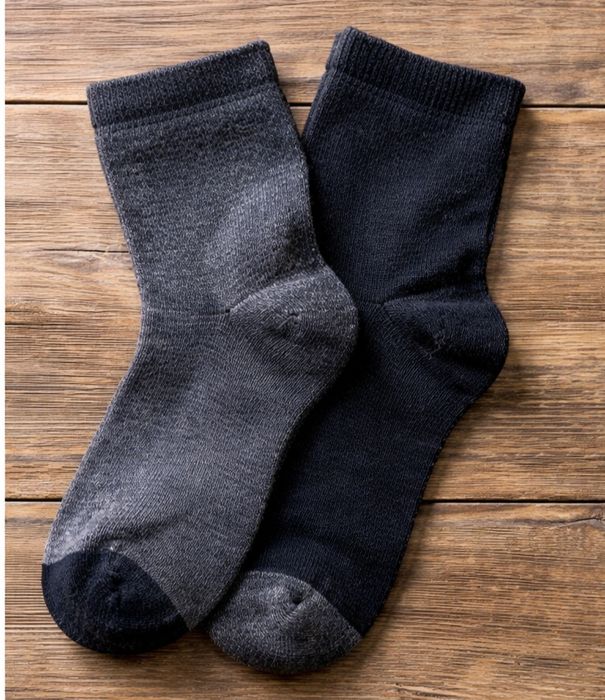 Używane skarpetki męskie