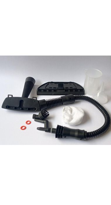 теля Steam Cleaner DF-A001