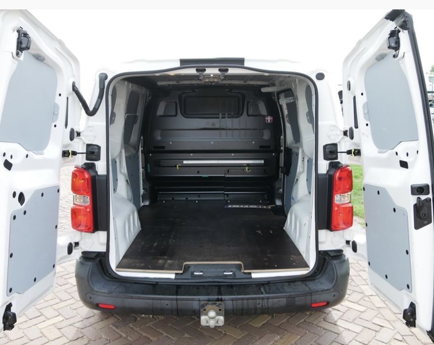 Opel Vivaro 1.5 CDTI L1H1 Edition CAMERA 2020 iva incluido