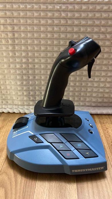 Джойстик Thrustmaster Sidestick Joystick Airbus A320 Edition PC XBOX