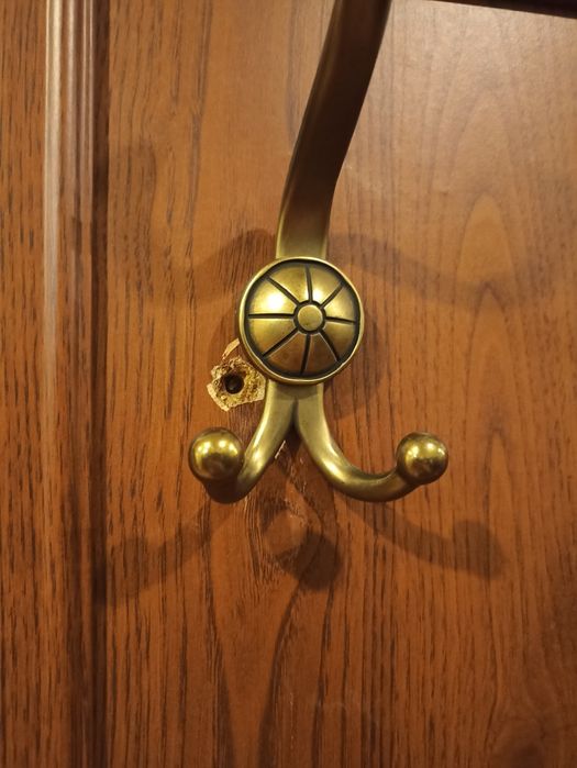 Комод для обуви kent ebut 60. настенная вешалка kent ewie 190