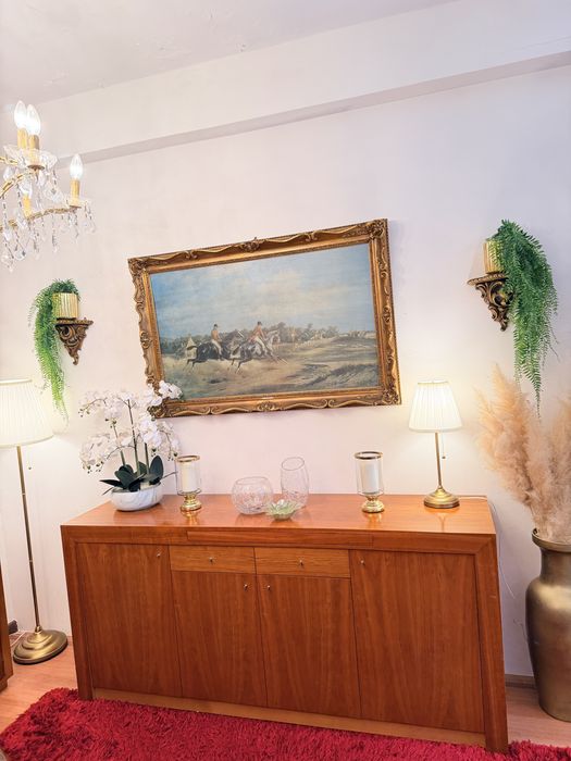 Apatador de sala Cerejeira
