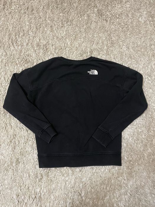 Кофта TNF оригінал