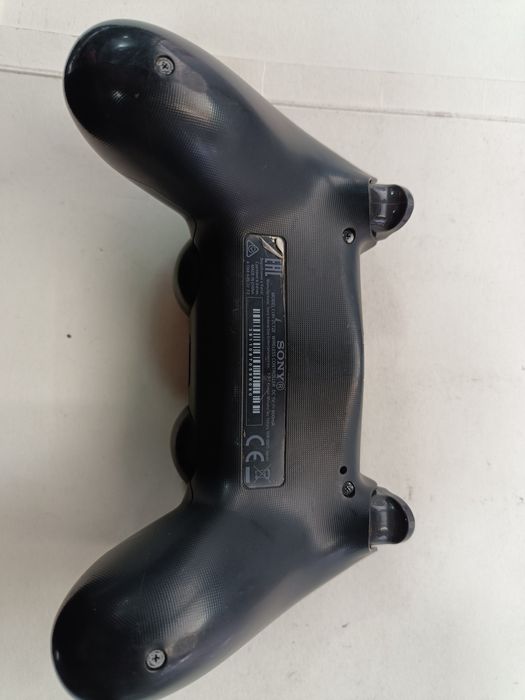 Джойстик на Sony Play Station 4