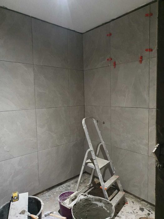 Remodelações e obras em Geral