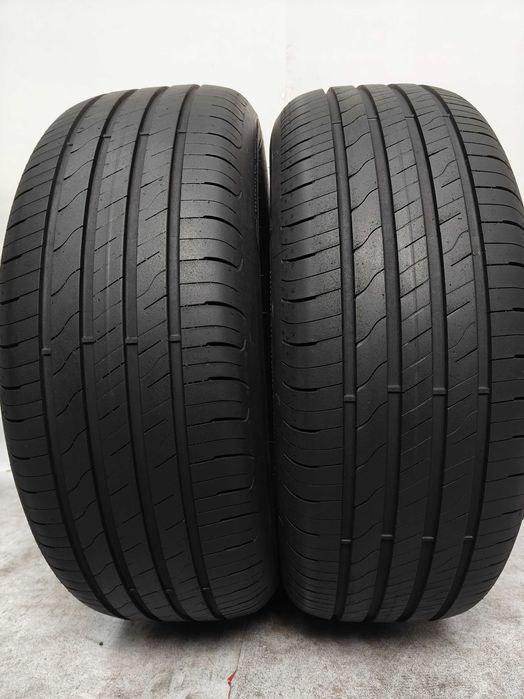 ПАРА R17 215 55 98W шини літні GoodYear EfficientGrip Performance²