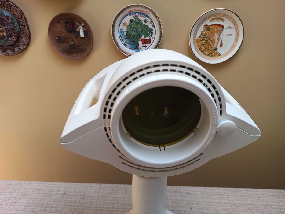 Lampa Zepter BIOPTRON Pro 1 PRO1 z statywem GWARANCJA