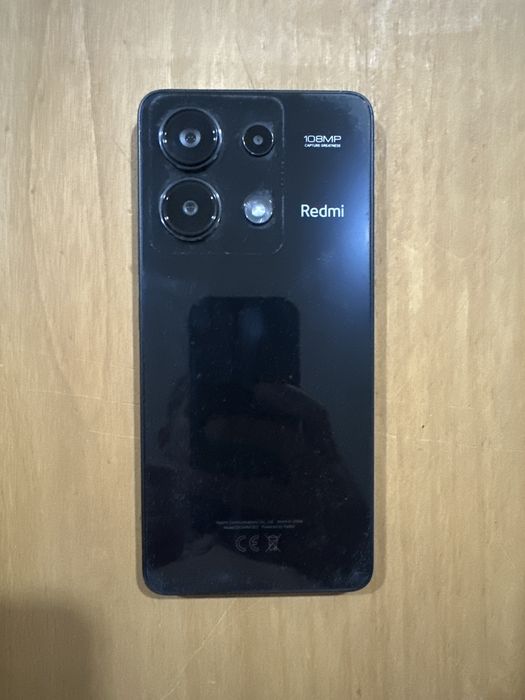 Xiaomi Realme Note 4g
