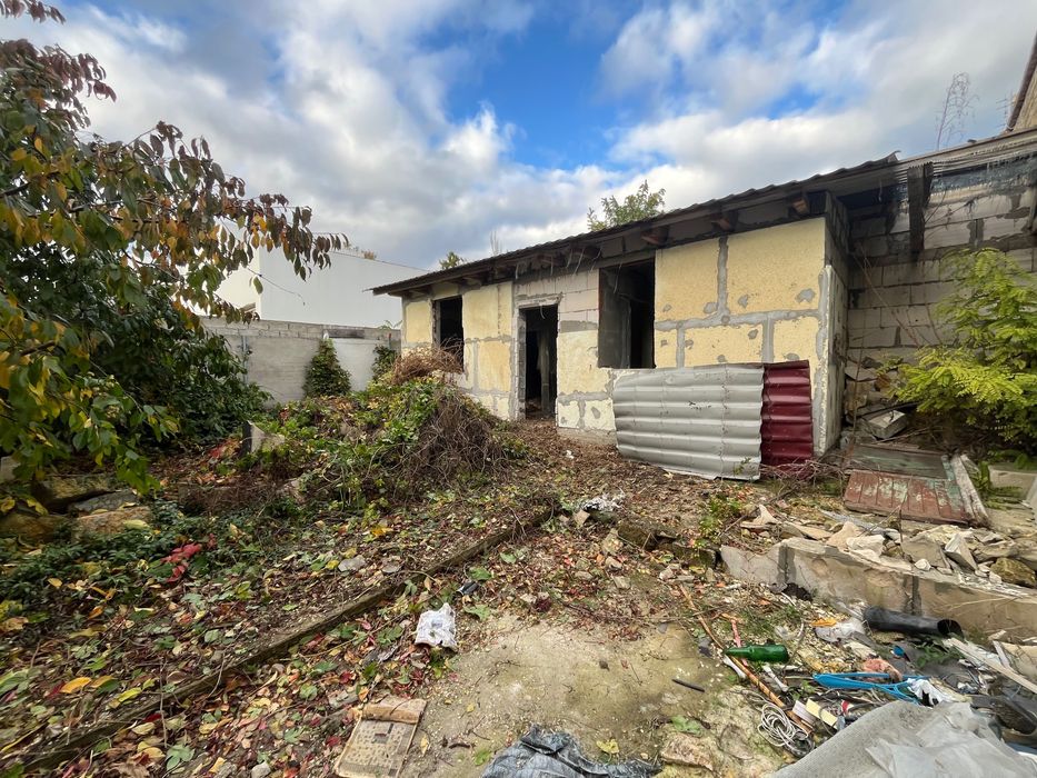 House by the address st. Kulikovo pole pl Oktyabrskoy revolyutsii pl (area 36 m²) - Atlanta.ua - photo 3