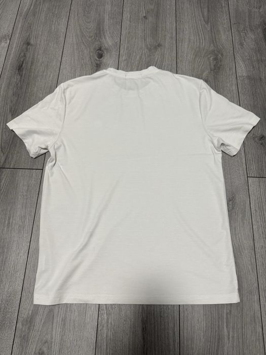 Футболка Ermenegildo Zegna