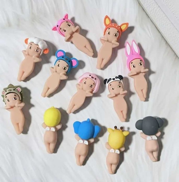 Boneco Sonny Angel NOVO