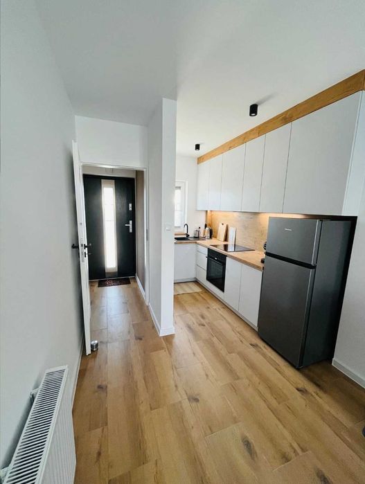 Wynajmę Apartament dwupoziomowy Władysławowo