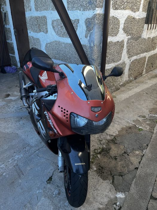 Honda Cbr 900 FireBlade 1998