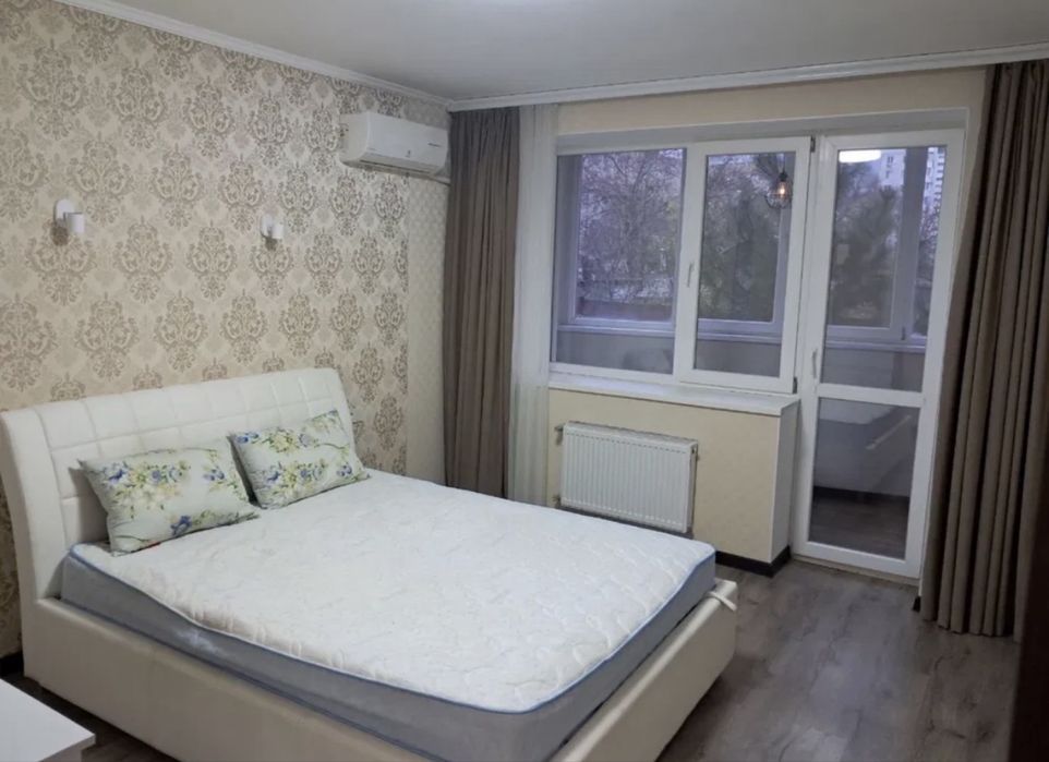 Аренда! Шикарная 1-ком квартира не далеко от ЦЕНТРА/Район Одесских Традиций/Слободка